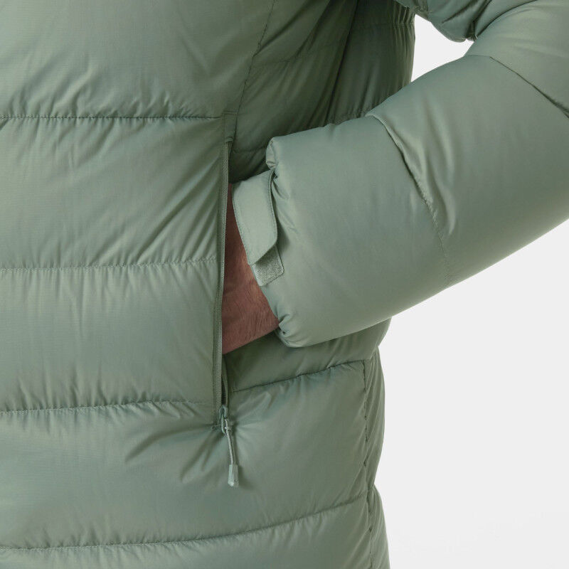 Verglas Polar Down Jacket - Doudoune homme