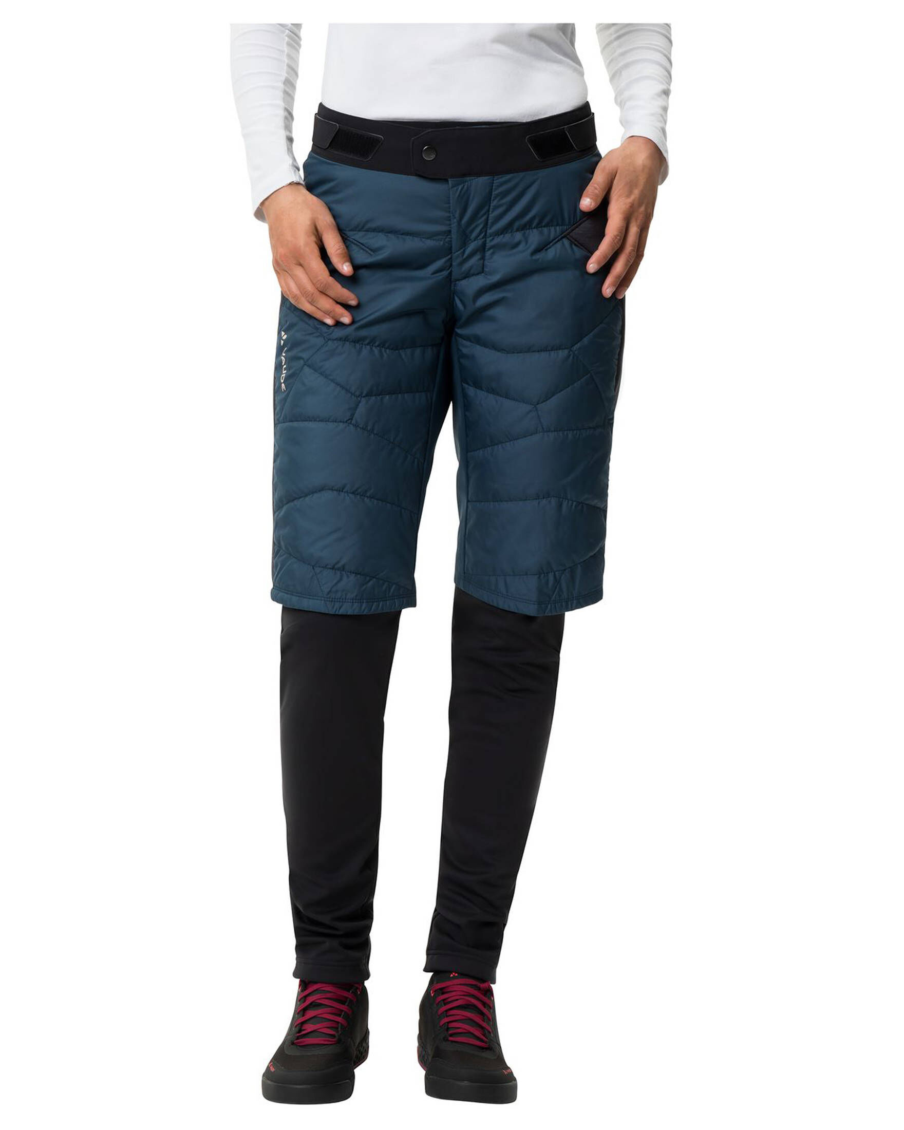 VAUDE| Herren Thermoshorts MINAKI III