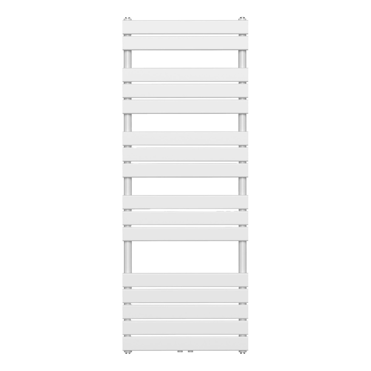 Sanigoods Calgary handdoekradiator 60x160cm 908W wit