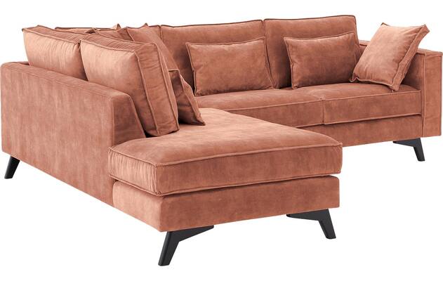 Hoekbank Chambre