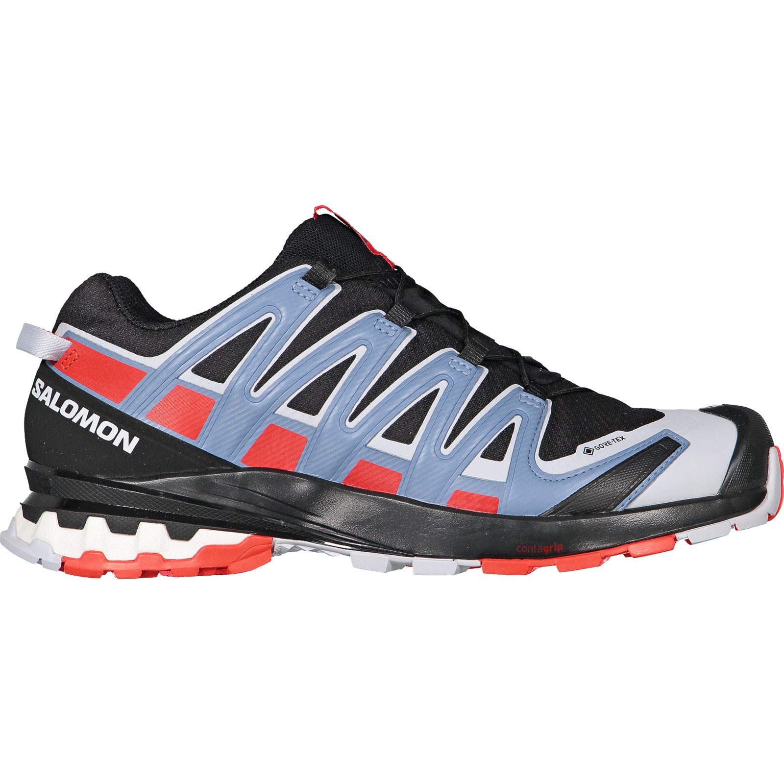 Salomon Herren-Trailrunningschuh XA Pro 3D v8 GTX multicolor, 42
