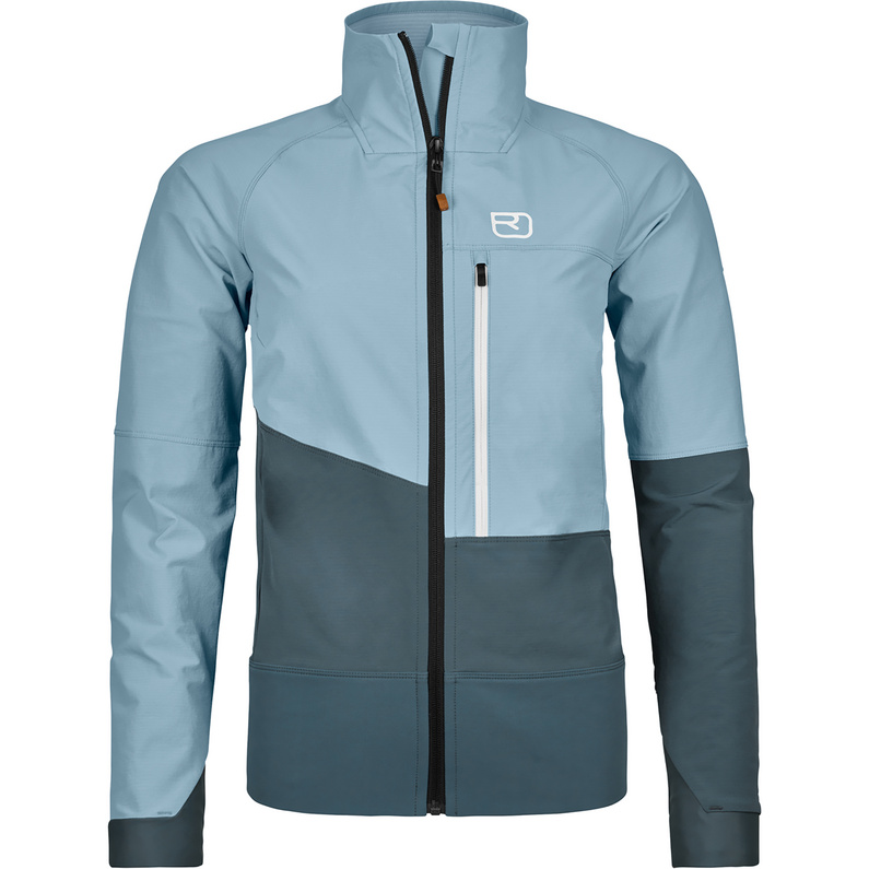 Ortovox Damen Punta Berrino Jacke