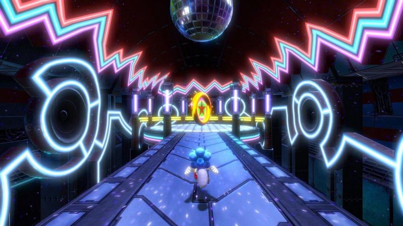Sonic Colours Ultimate - Xbox One & Xbox Series X