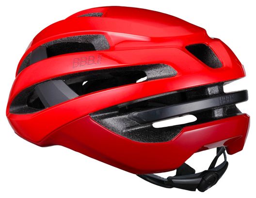 Casque Route BBB Maestro Rouge