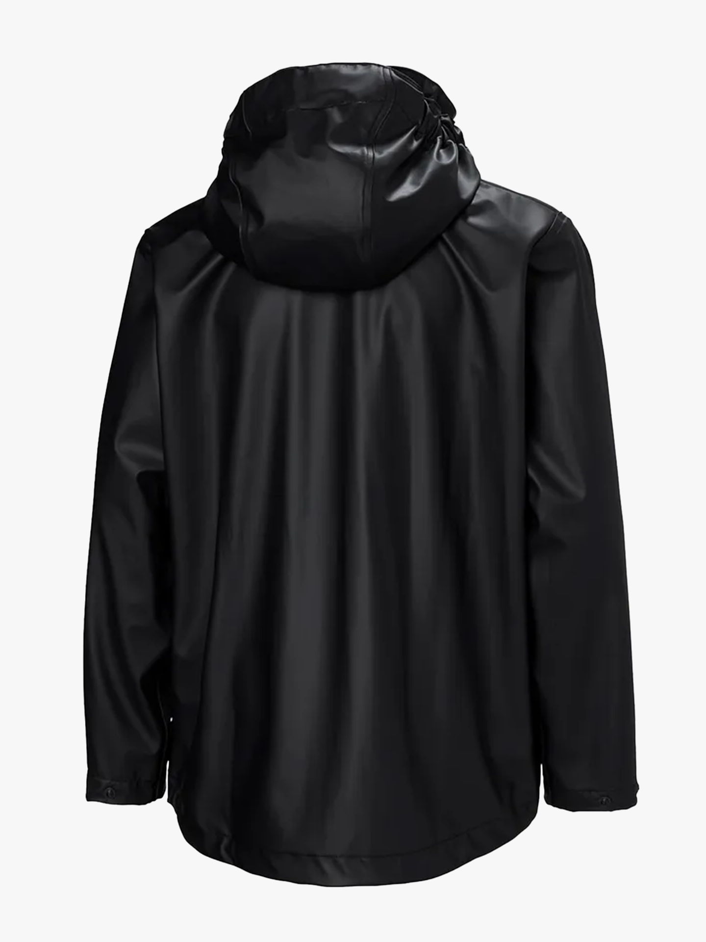 Junior Moss Jacket