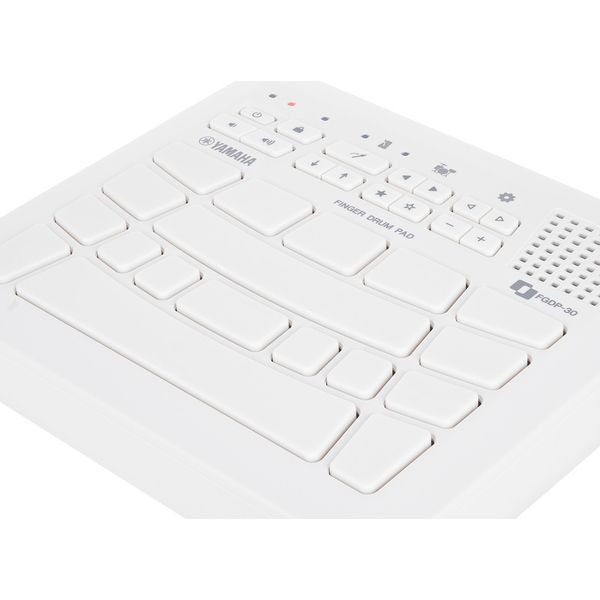 Yamaha FGDP-30 Finger Drum Pad