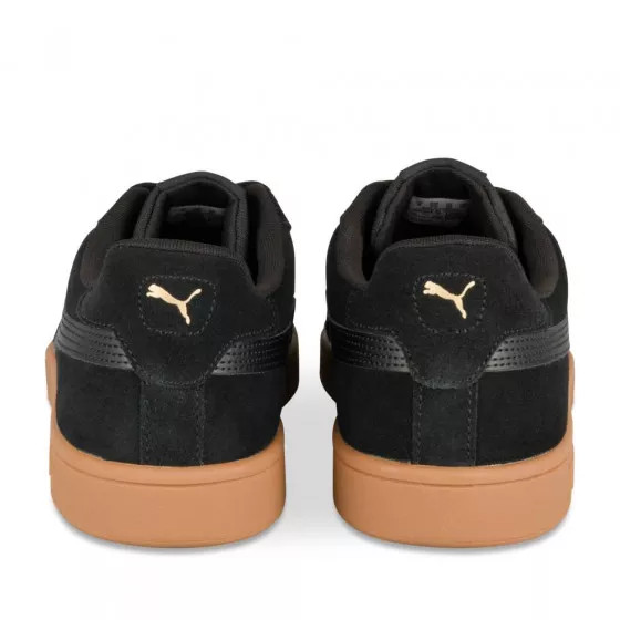 Baskets NOIR PUMA