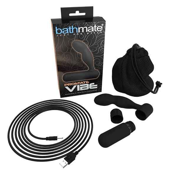 Bathmate - Prostate Vibe