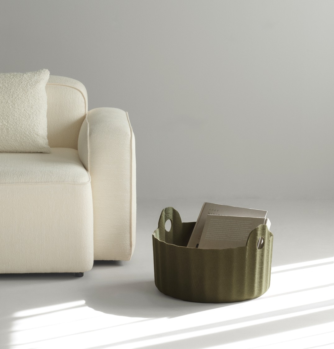 UC_Colu Basket olive