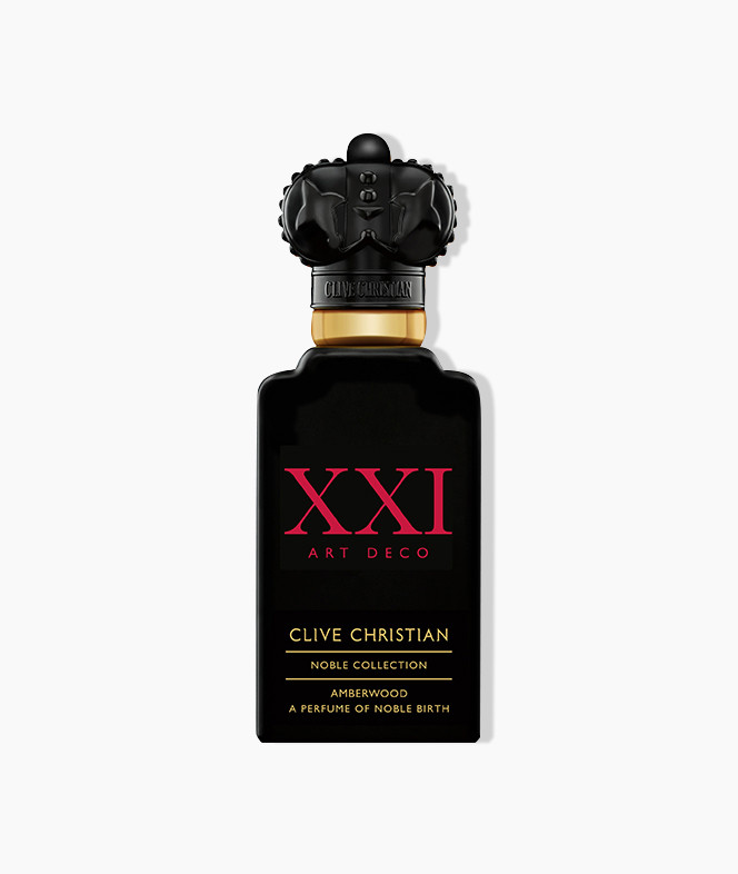 Amberwood CLIVE CHRISTIAN 50 ML