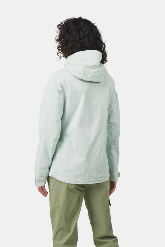 Ayacucho Ayacucho Mountain Lightweight 2.5L Hardshell Jas Dames