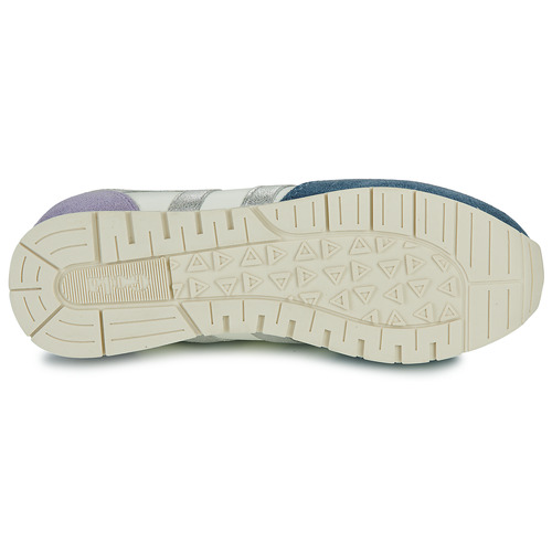 Gola - Daytona Quadrant Strap - Beige / Marine