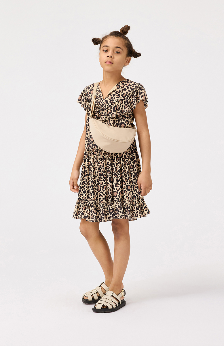 Crescent Bag - Sandy