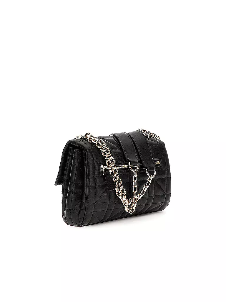 GUESS Tasche - Umhängetasche ASSIA schwarz