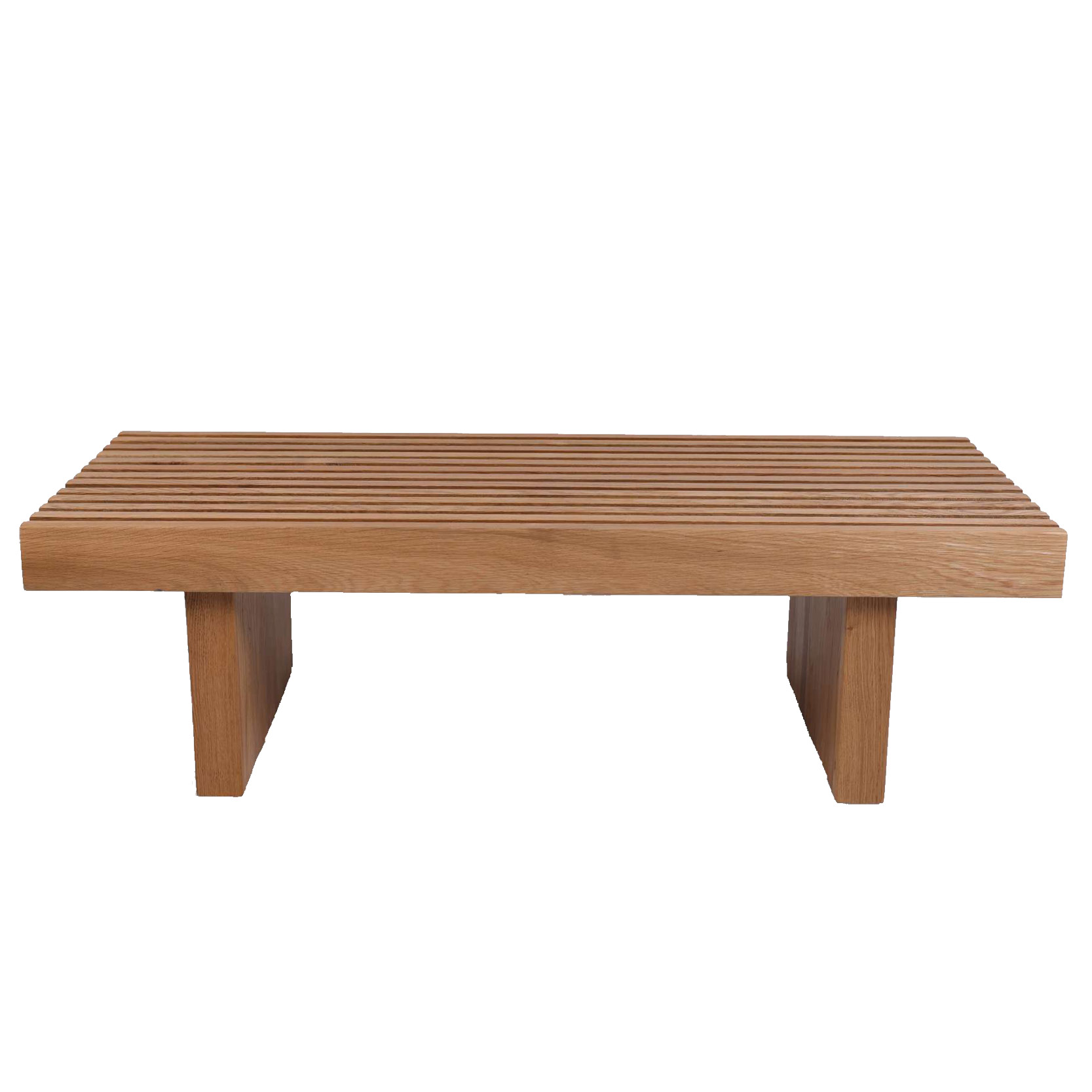 Salontafel Philipa eiken