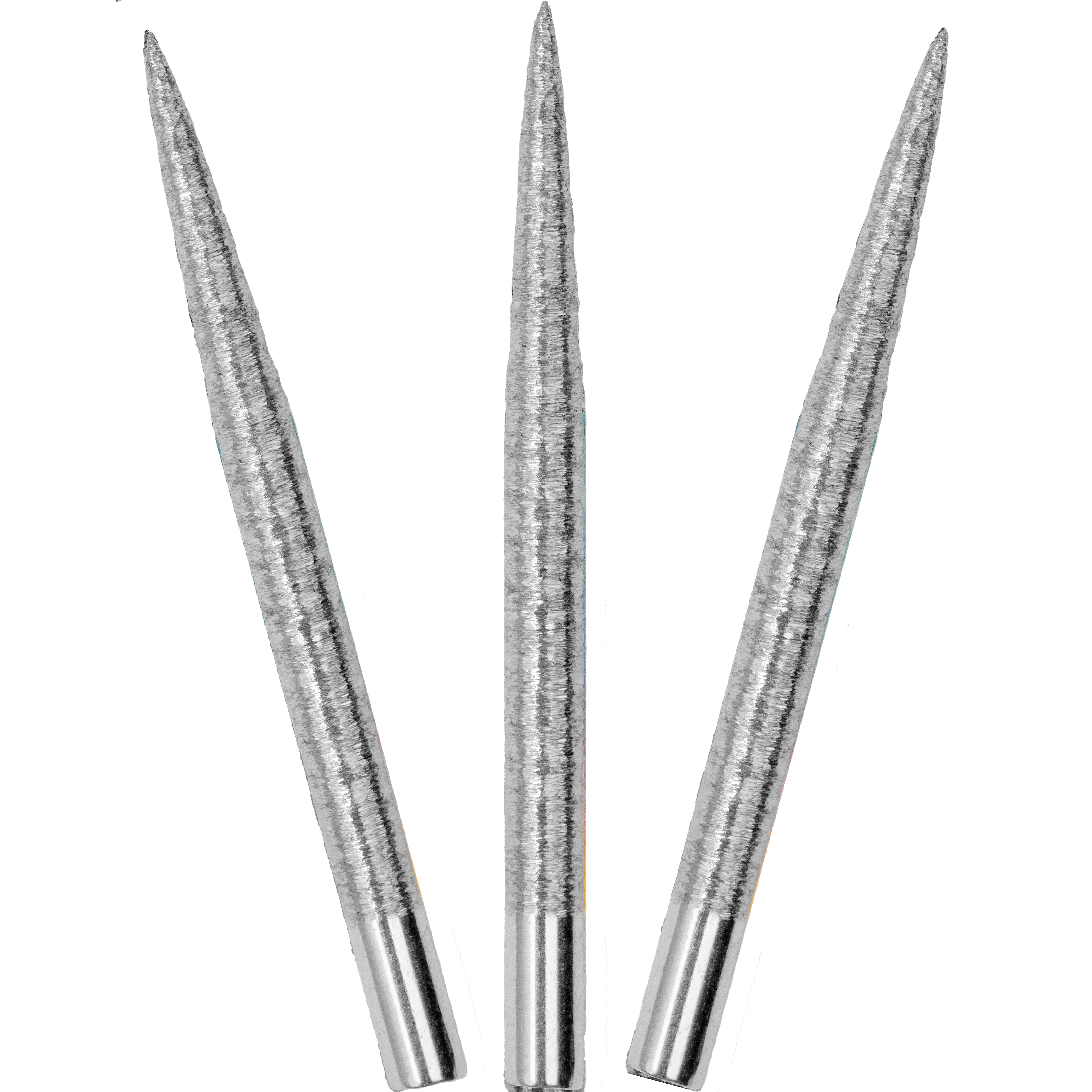 DartSturm.de - Scratch Point Silver