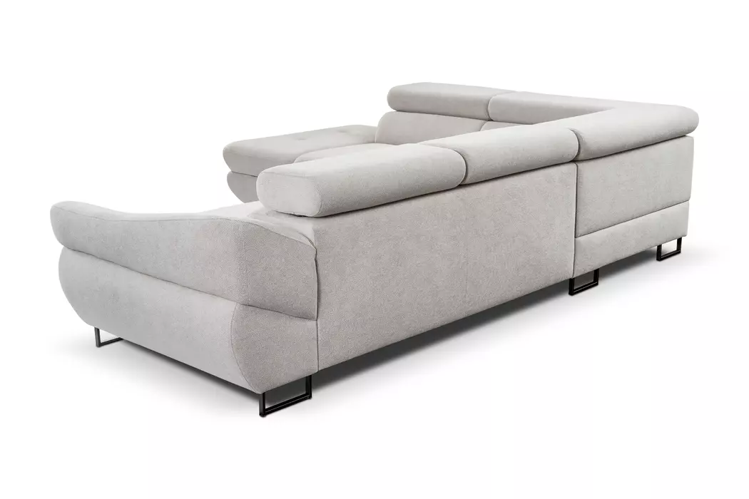Ecksofa Fabio