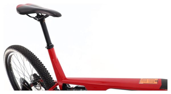Produit reconditionné · Conway RLC FS 4 Carbone GX / Vélo VTT / Conway | Très bon état