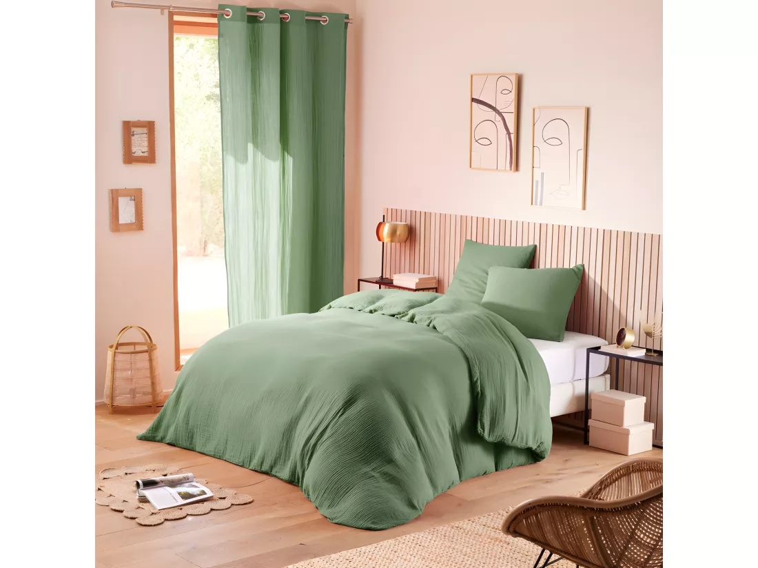 Parure de couette 