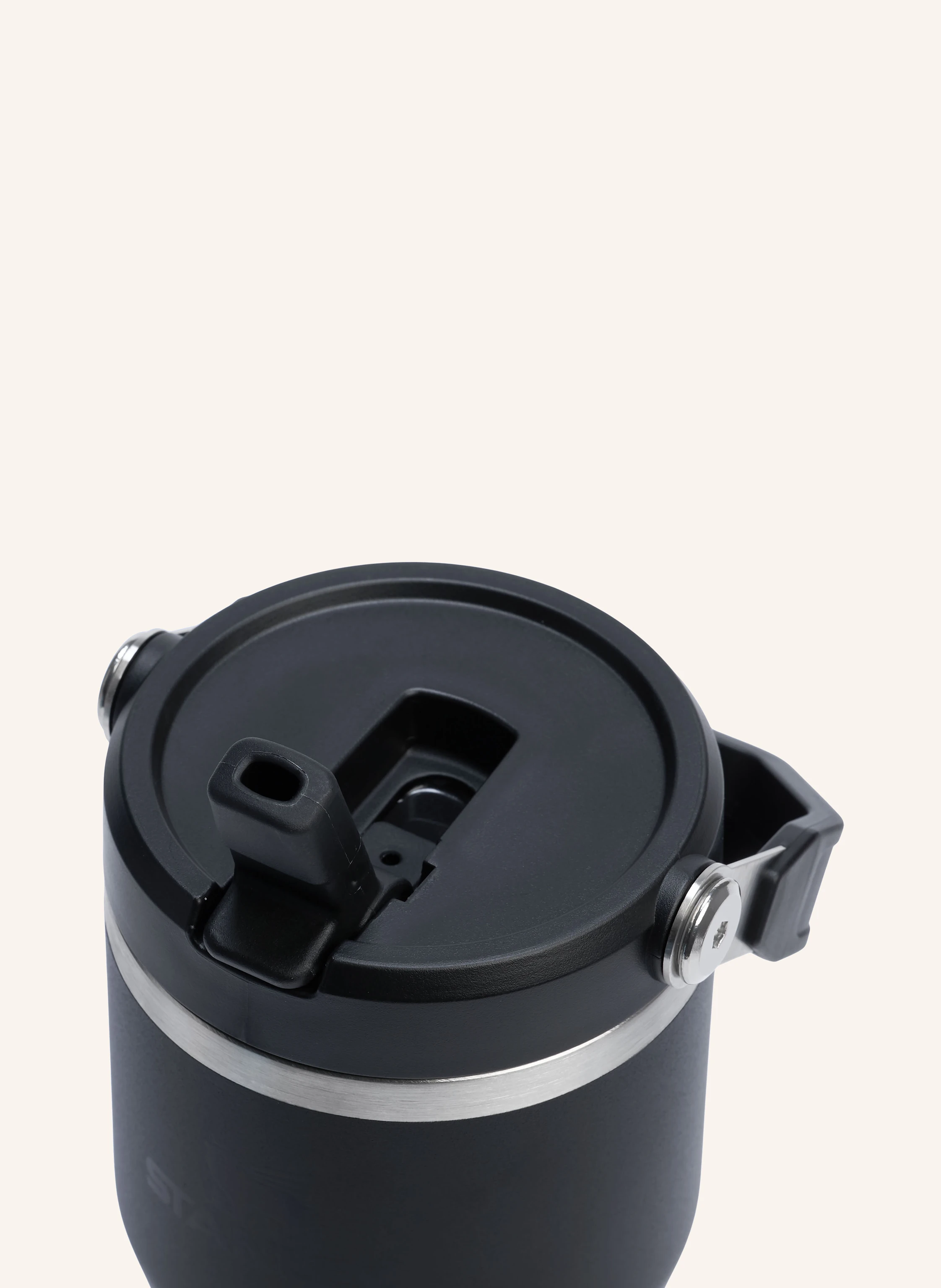 STANLEY Thermobecher THE ICEFLOW™ FLIP STRAW 2.0