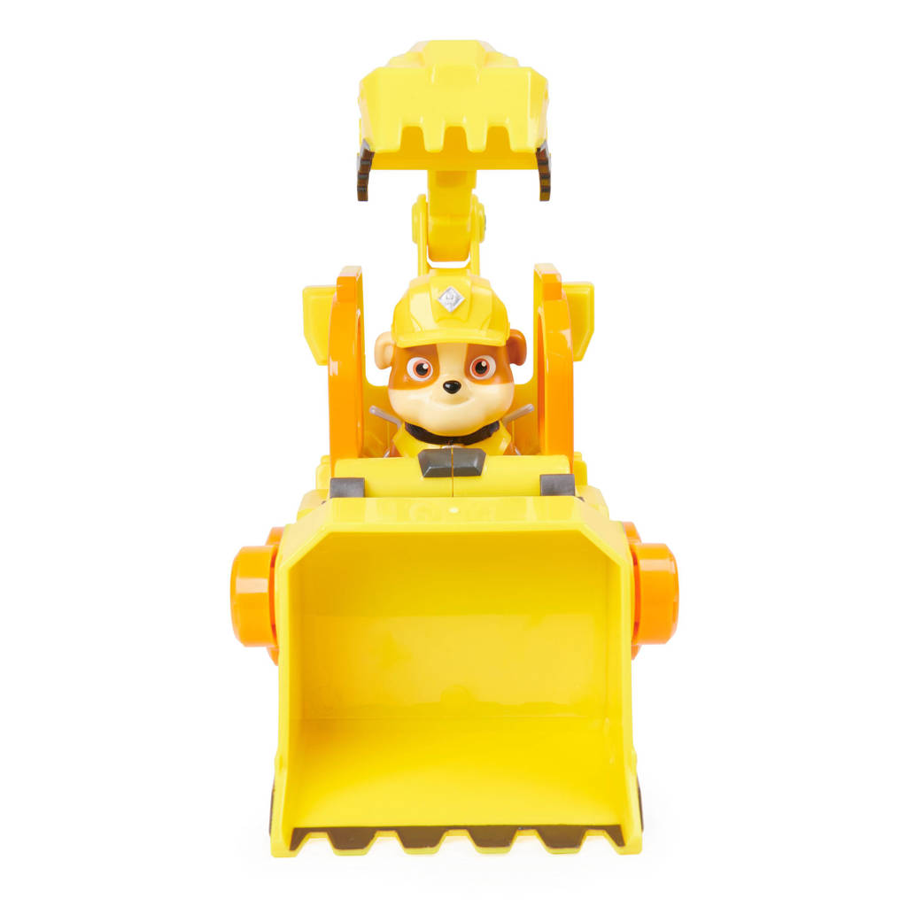 Rubble's Bulldozer Speelgoedauto