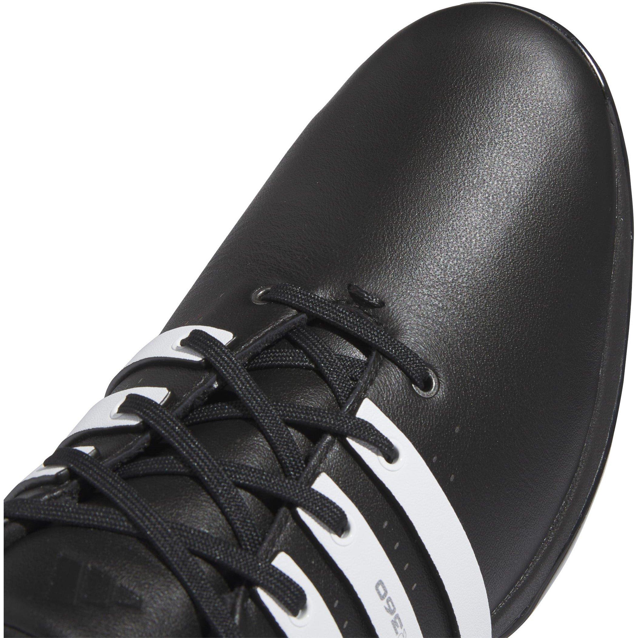 adidas Tour360 24 Wide Golf Shoes Mens