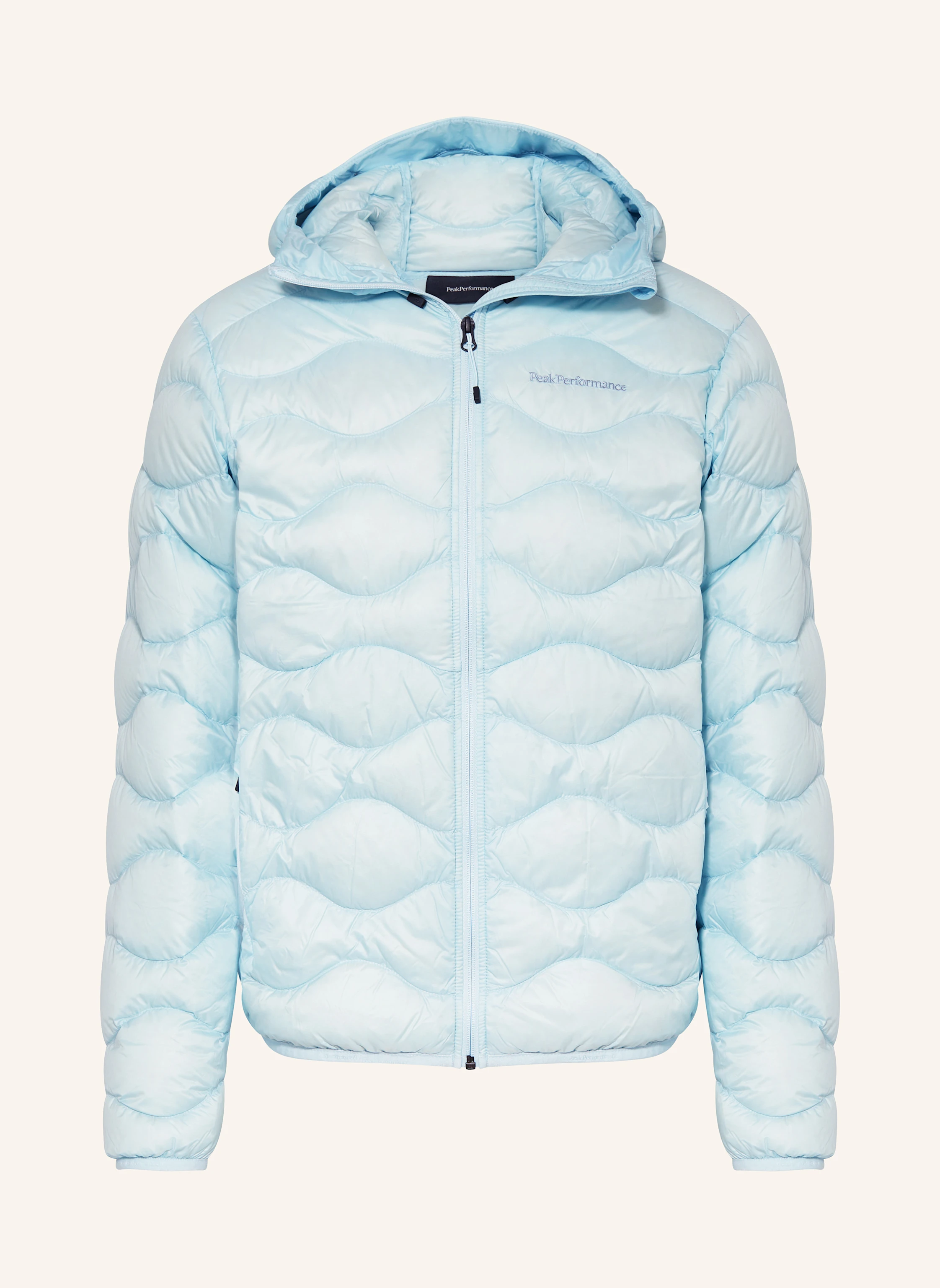 Peak Performance Daunenjacke HELIUM