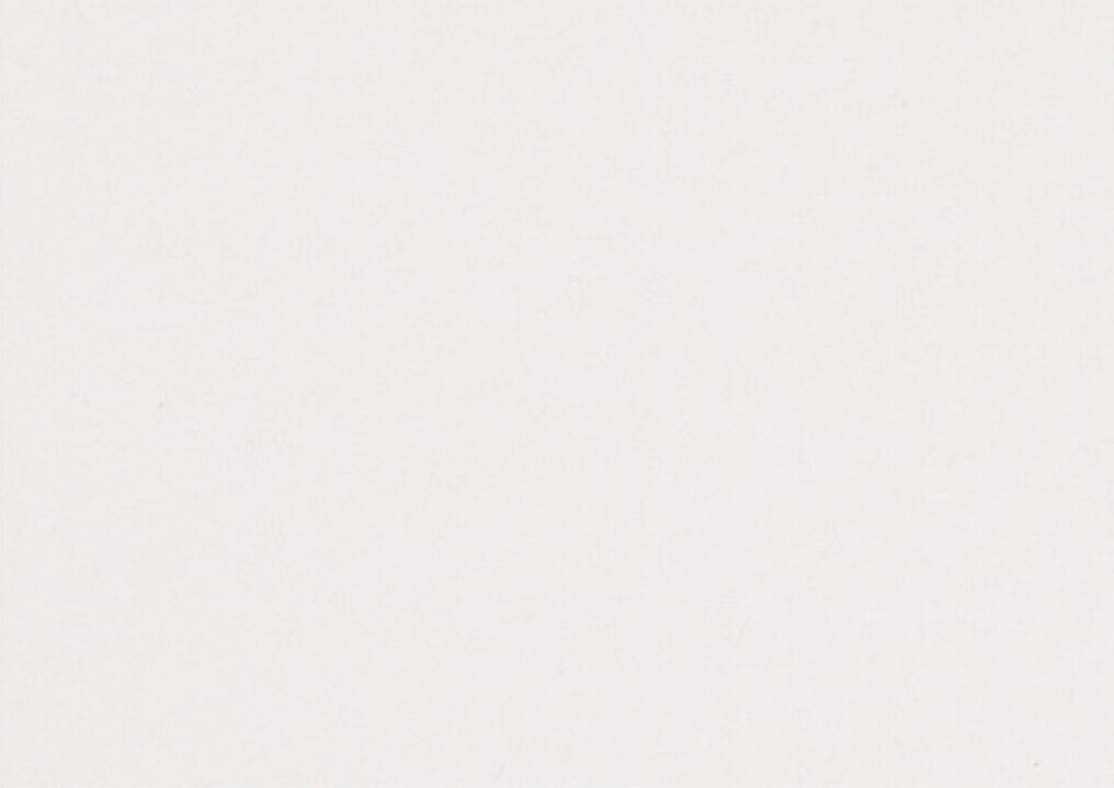 Falsekarton - 25,5X36 CM - 0,4 MM - 250 G - Hvid - 100 Ark