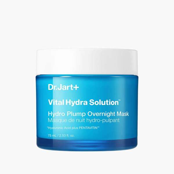 DR.JART Hydro Plump Overnight Mask 75 ml