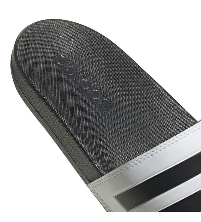 ADILETTE COMFORT,FTWWHT/CBLACK/CBLA ftwwht/cblack/cblack