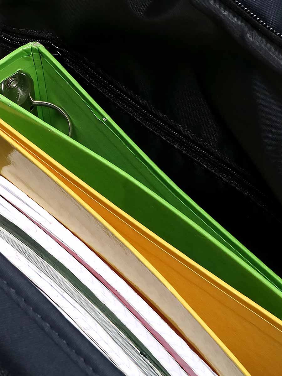 Sac À dos antivol Samsonite Securipak 2.0 L