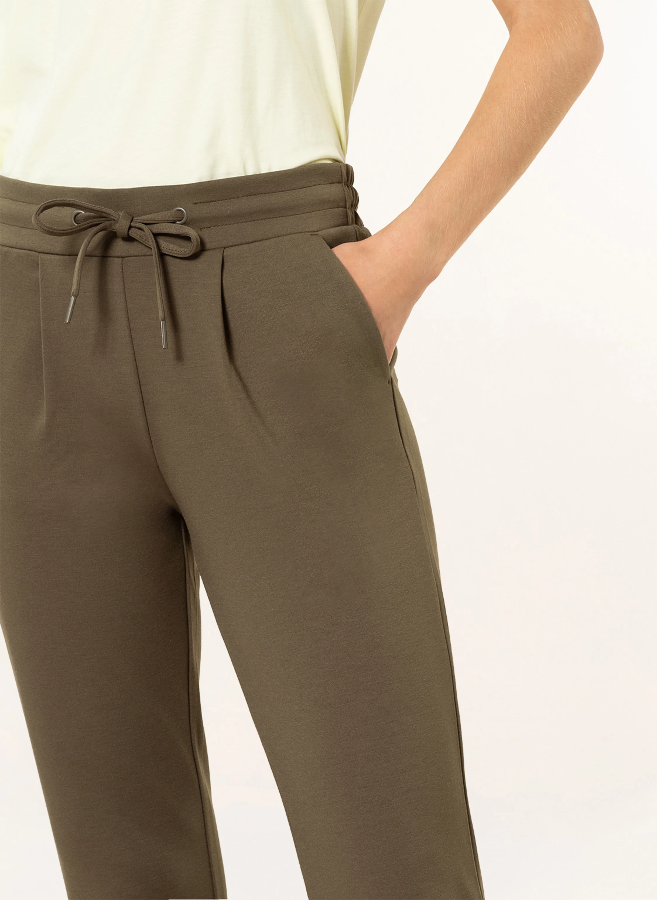 ICHI Hose IHKATE im Jogging-Stil