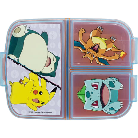Pokémon madkasse