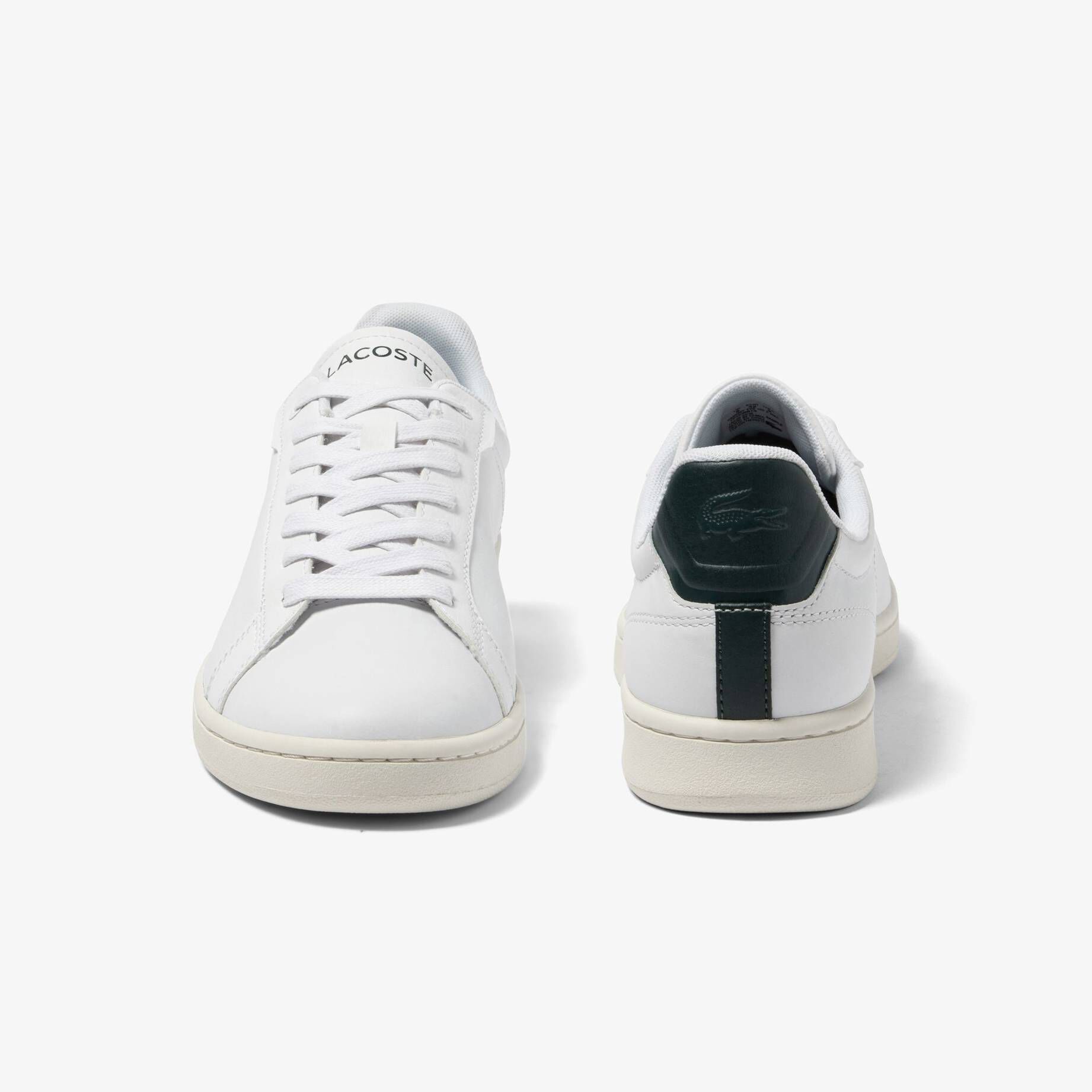 Lacoste| Herren Sneaker CARNABY PRO
