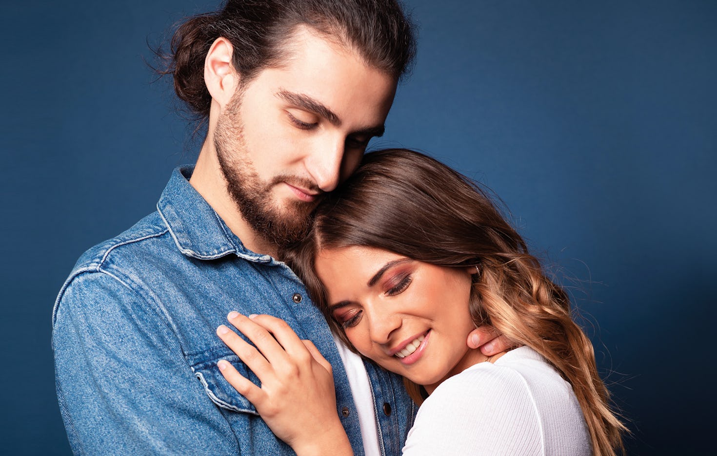 Paar-Fotoshooting in Essen als Geschenk