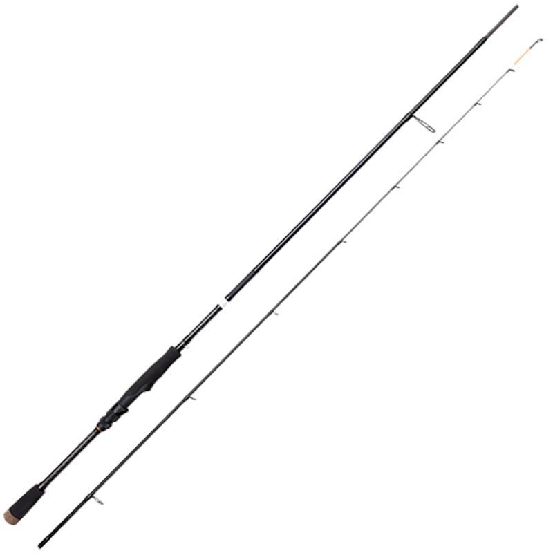 Canne Spinning Savage Gear Sg2 Streetstyle Specialist