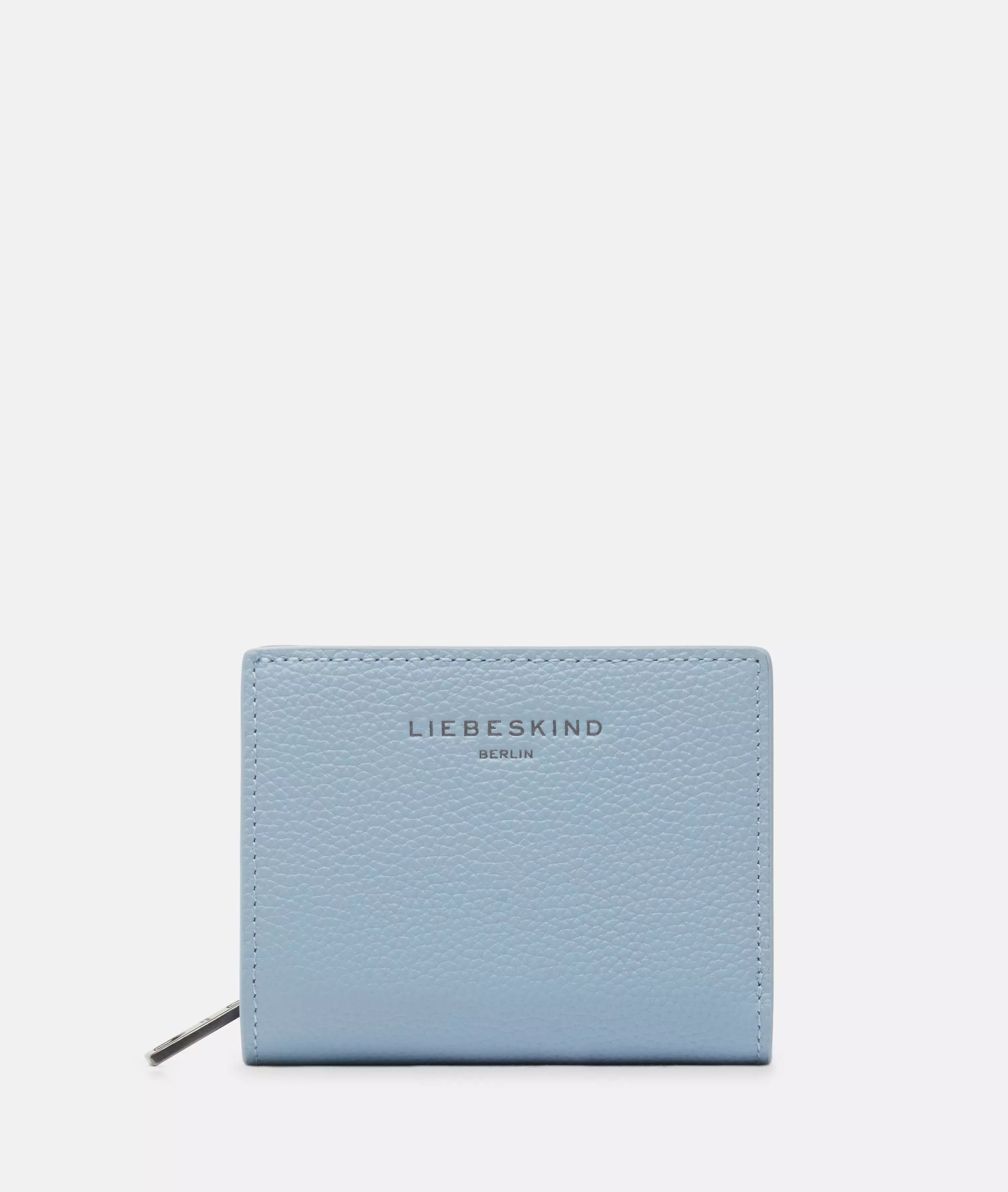 Wallet Spacious cowhide leather wallet