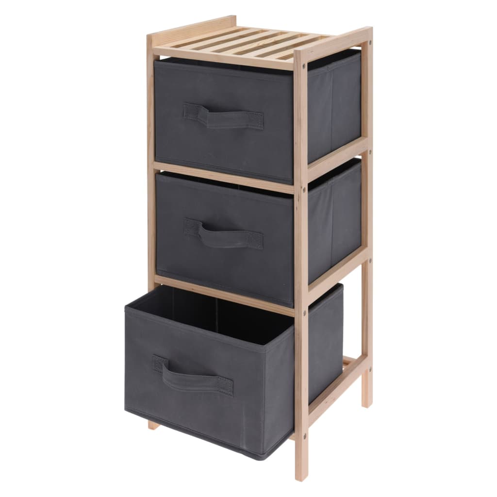 H&S Collection Kast