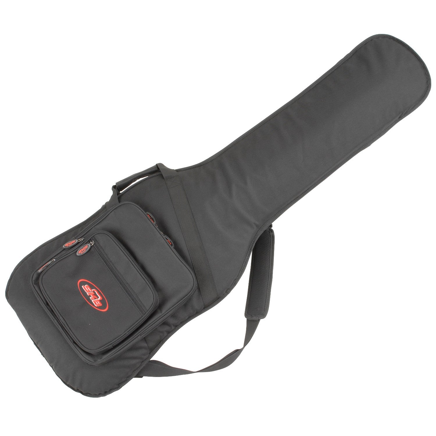 SKB 1SKB-GB44 draagtas voor J/P-stijl elektrische basgitaar