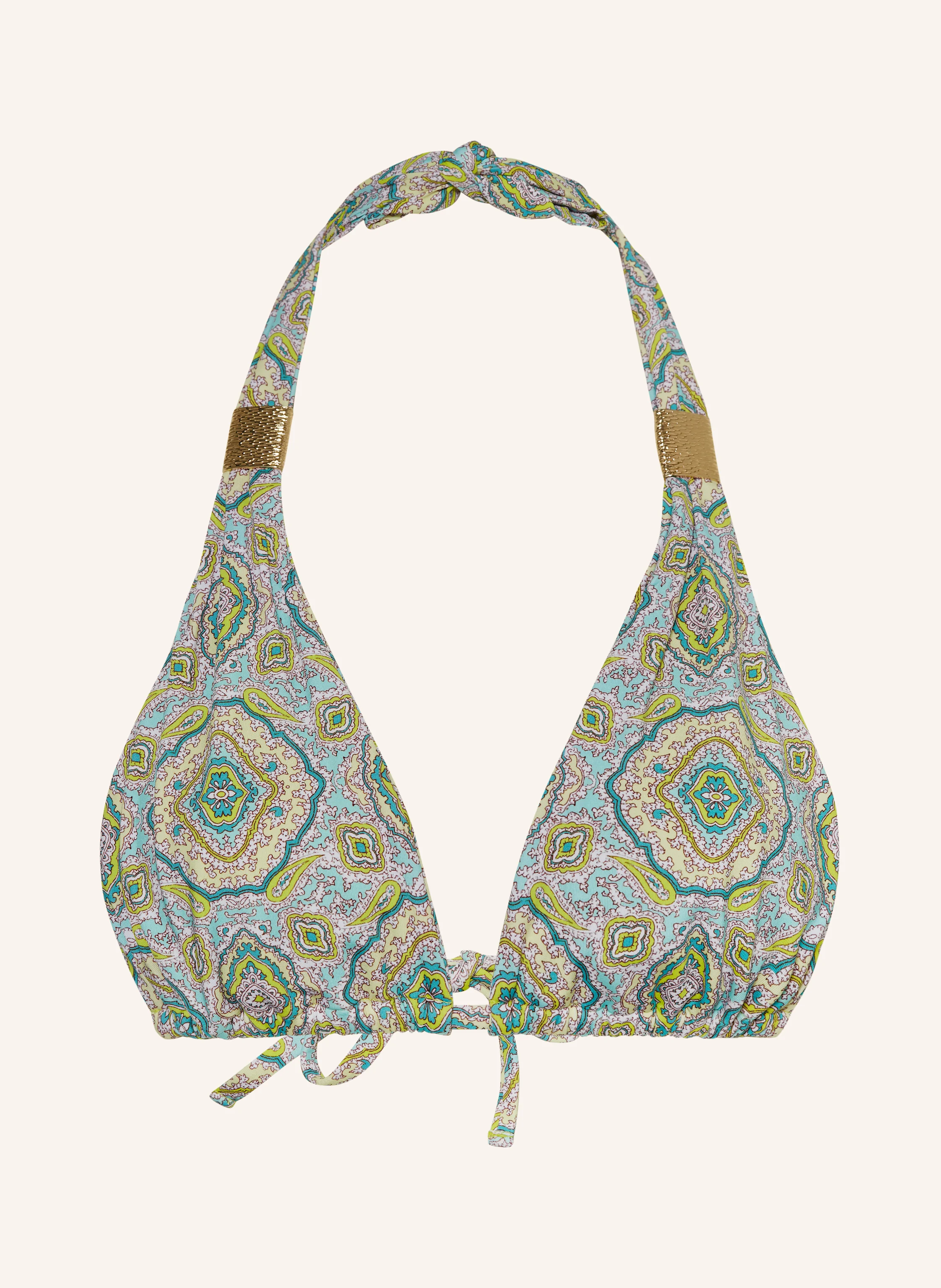 heidi klein Neckholder-Bikini-Top HACIENDA