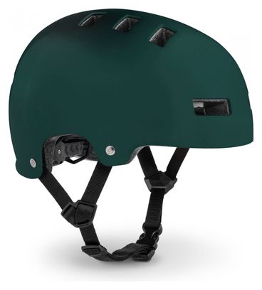 Casque Bluegrass Superbold Vert Mat