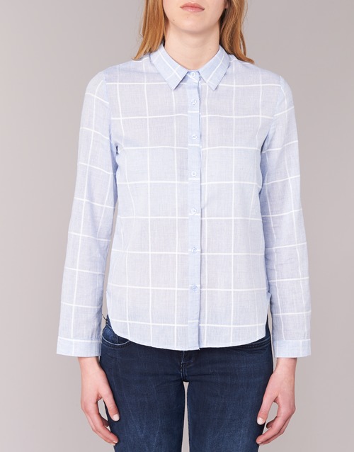 Casual Attitude - GAMOU - Bleu / Blanc