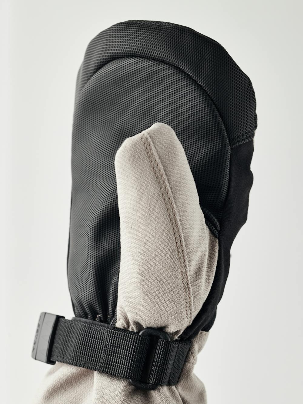 Gore-Tex Alta Mitt Junior Beige