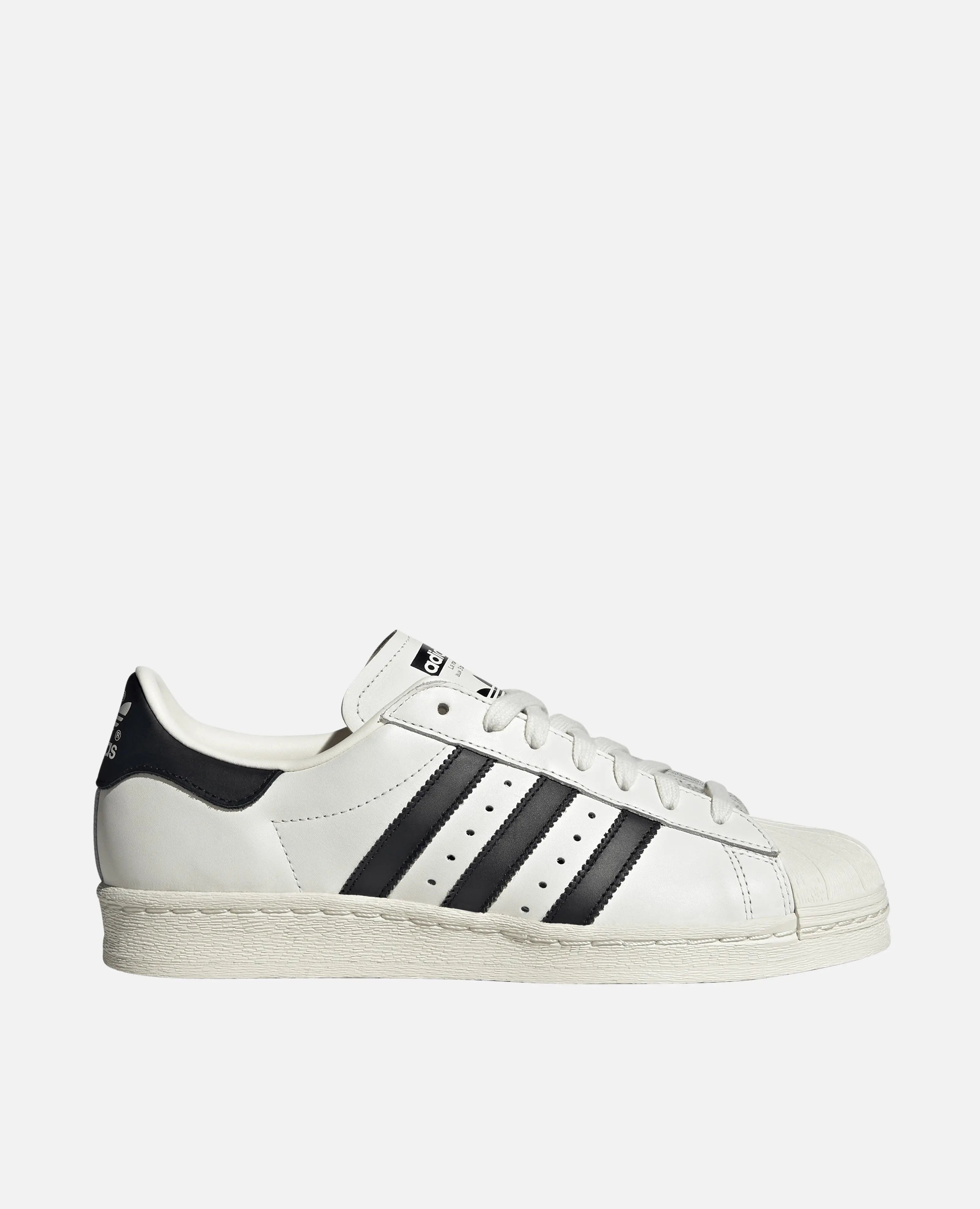 adidas Super 82 (Cloud White/Core Black/Off White)