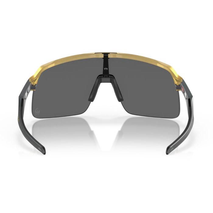 Oakley Unisex Solbriller Sutro Lite (Prizm Black) Gul