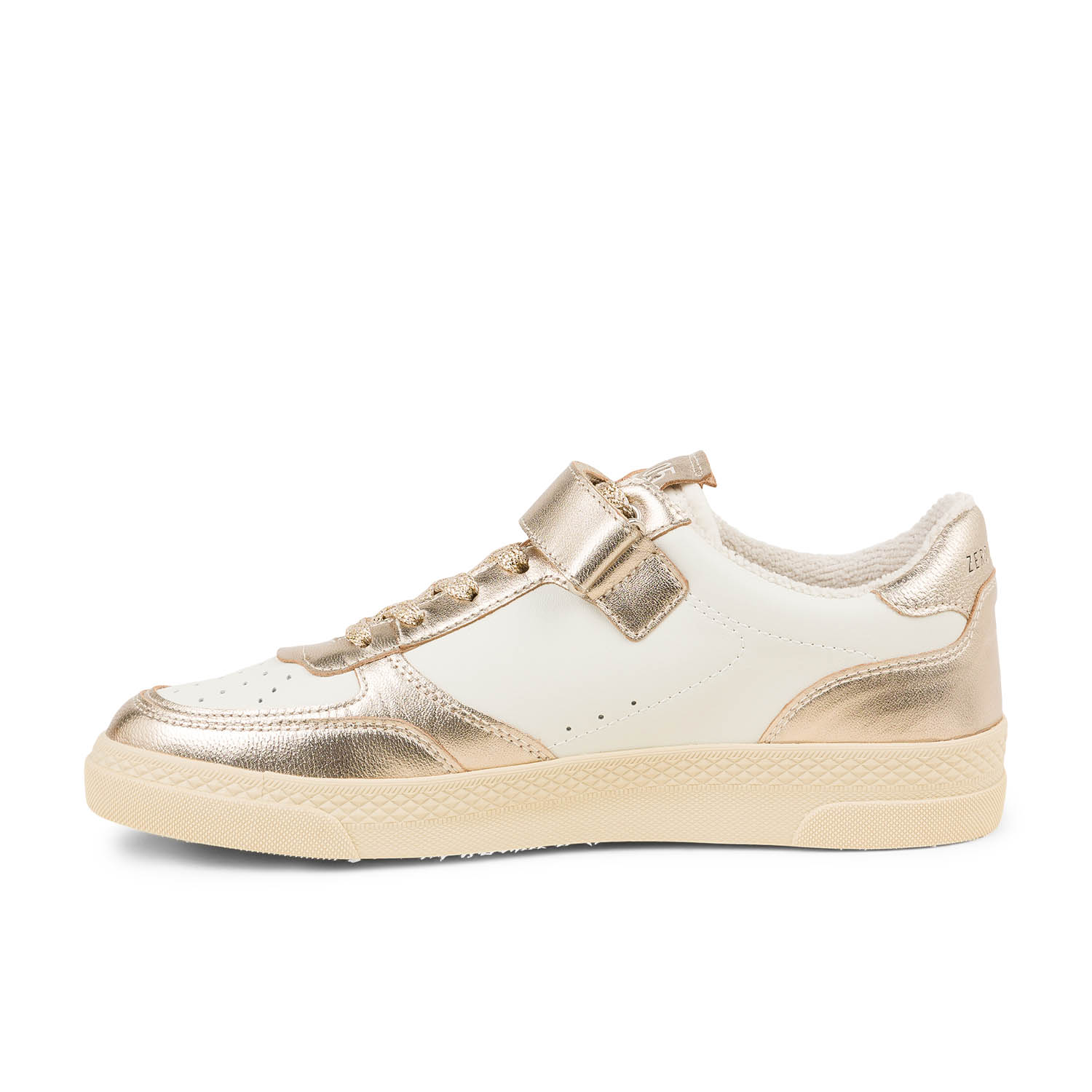 Baskets femme 0-105 HAZEL