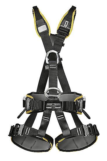 SINGING ROCK - HARNAIS PROFI WORKER 3D SPEED