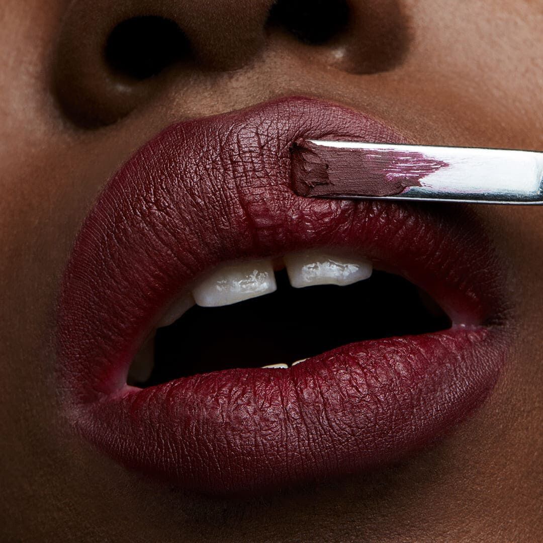 MAC MATTE LIPSTICK