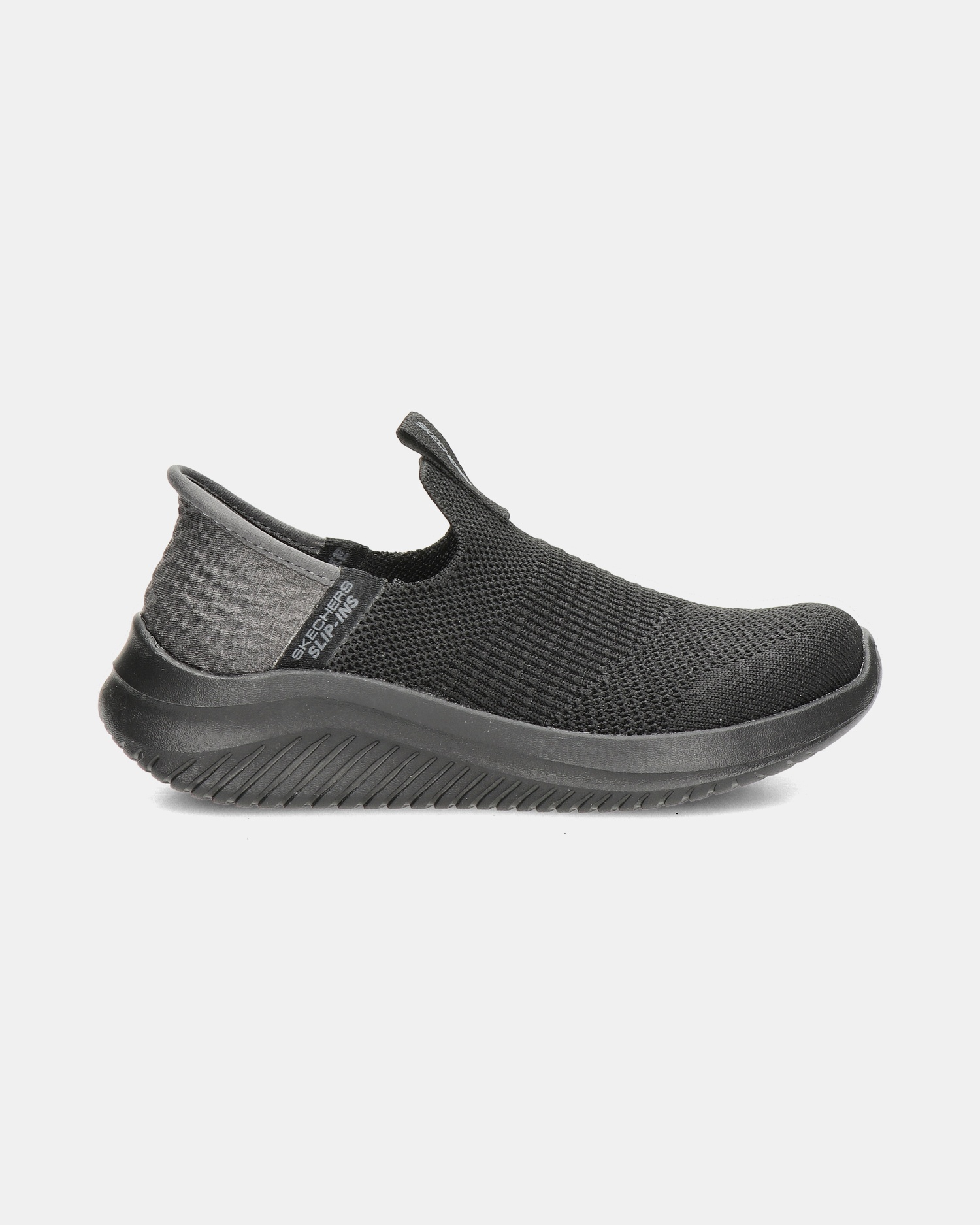 Skechers Hands Free Slip-Ins Ultra Flex 3.0 Instapschoenen  - zwart