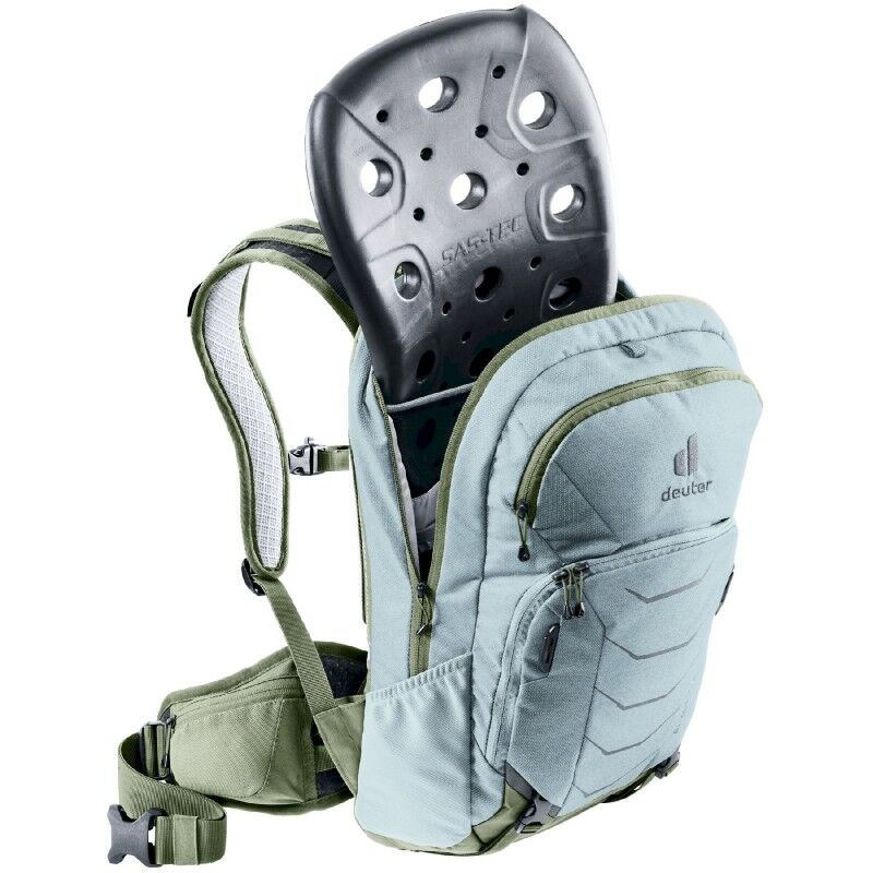 Attack 14 SL - Sac à dos vélo femme